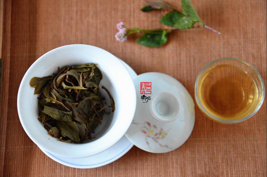 普洱茶里芽头多的茶是好茶吗？茶就好喝吗？